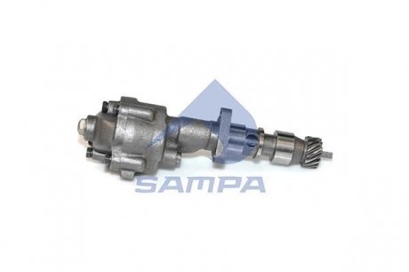 Насос системы смазки двигателя SAMPA 010.485
