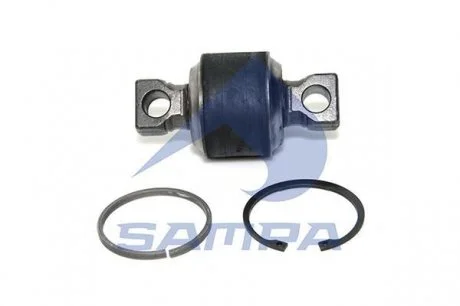 Ремкомплект тяги поперечної стабілізації моста SAMPA 010.674