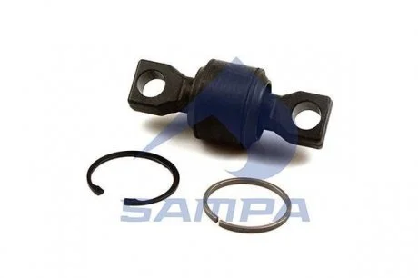 Ремкомплект тяги поперечної стабілізації моста SAMPA 010.696