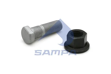 Болт кріплення SAMPA 010.918