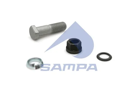 Болт кріплення SAMPA 010.925