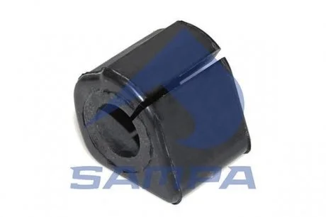 Подушка стабилизатора передн. d28mm DB 809-914 SAMPA 011.010