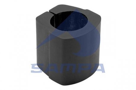 Втулка стабілізатора (гумова) SAMPA 011.040 (фото 1)
