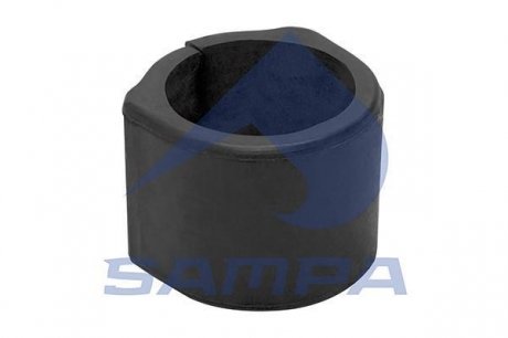 Втулка стабілізатора (гумова) SAMPA 011.051 (фото 1)