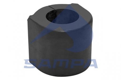 Втулка стабилизатора (резиновая) SAMPA 011.088