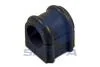Ø 30mm Втулка стабiлiзатора зад. MB Sprinter 4,6-T (906), Sprinter 4-T (904), Sprinter 5-T (906) Vw Crafter 30-50 1.8-3.5 02.96- 011.098