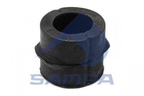 Втулка стабилизатора (резиновая) SAMPA 011.100 (фото 1)