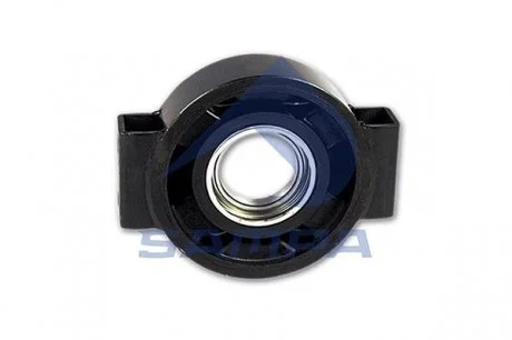 Підвісний підшипник карданного валу в корпусі. SAMPA 011.181