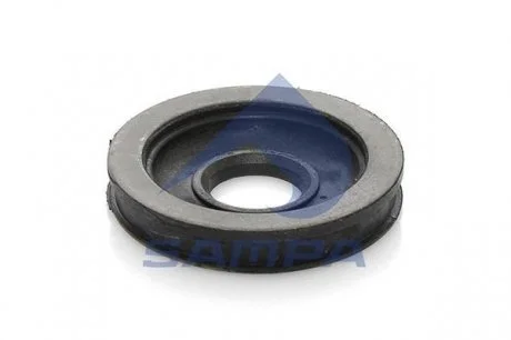 Подушка кабіни MERCEDES 25x80,5x14 SAMPA 011.236