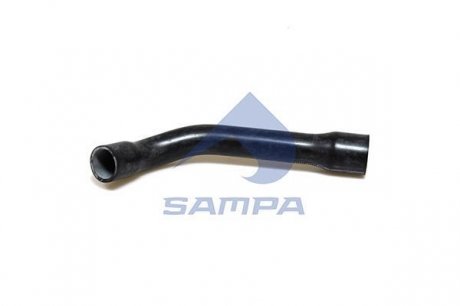 Патрубок компрессора SAMPA 011.328 (фото 1)
