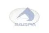 Шайба завзята SAF 60x170x4,7 015.088