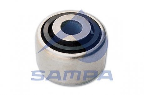 Сайлентблок стабилизатора SAMPA 020.007