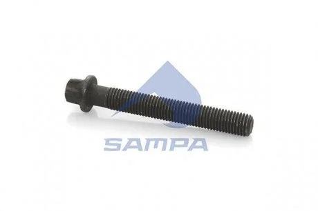 Болт головки блоку циліндрів SAMPA 020.066