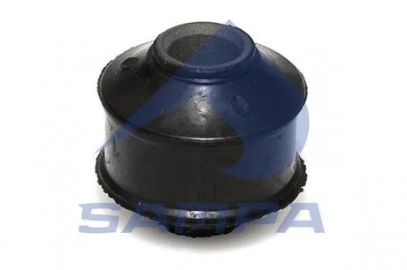 Фото 1 - сайлентблок стабілізатора SAMPA 020.080 Сайлентблок стабілізатора SAMPA 020.080 (фото 1)