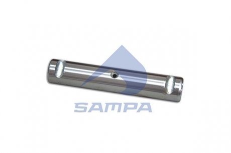 Палець ресори (металевий з різьбою) SAMPA 020.111