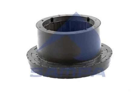 Втулка балансира (гумова) SAMPA 020.176