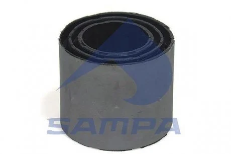 Втулка стабилизатора MAN 50x84x72 SAMPA 020.183