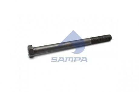 Болт ресори SAMPA 020.210