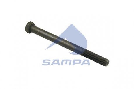 Болт рессоры SAMPA 020.211