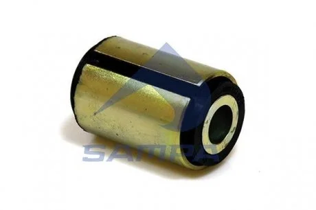 Сайлентблок рессоры SAMPA 020.263
