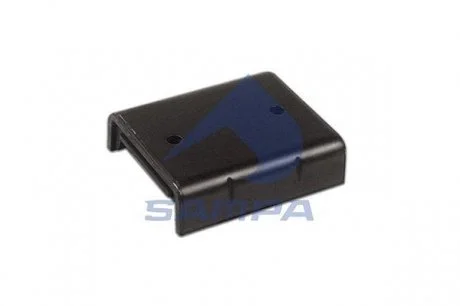 Опора ресори MAN 110x127,5x18x35 SAMPA 020.278