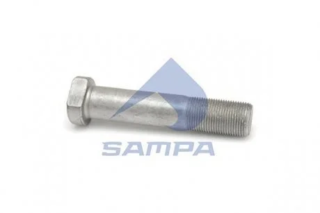 Болт кріплення SAMPA 020.430