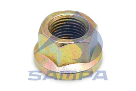 Гайка SAMPA 020.459