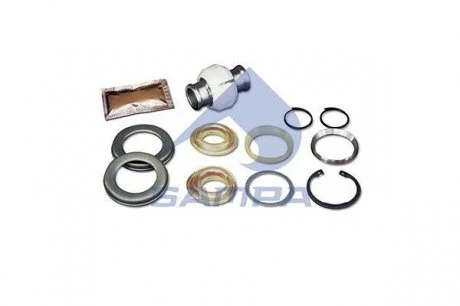 Ремонтный комплект рычага подвески VOLVO 20x46x60 SAMPA 020.535
