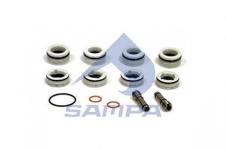 Ремкомплект важеля КПП SAMPA 020.554 (фото 1)