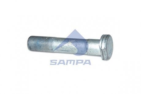 Шпилька колеса SAMPA 021.074 (фото 1)