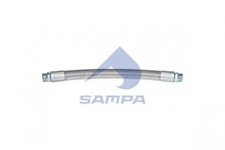 Шланг компресора MAN SAMPA 021.091