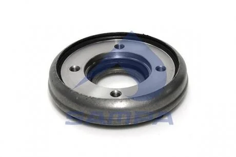 Муфта сцепления привода вентилятора SAMPA 021.235