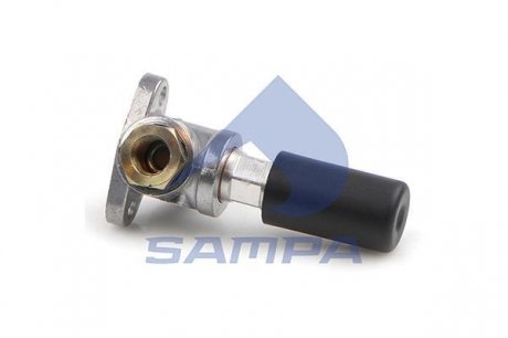 Насос підкачування палива ручний SAMPA 021.373 (фото 1)