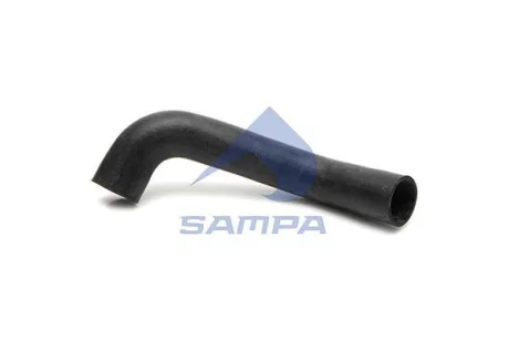 Фото патрубок SAMPA 021.458 Патрубок SAMPA 021.458