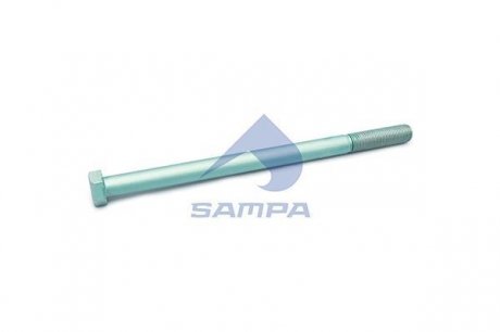Болт рессоры SAMPA 022.169 (фото 1)