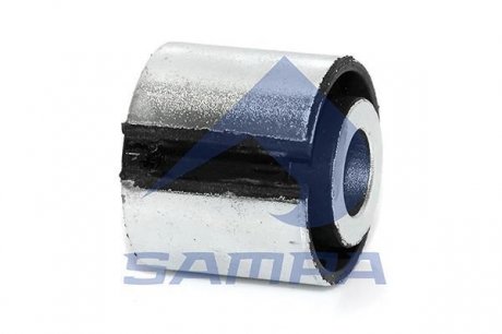 Сайлентблок стабилизатора SAMPA 022.191 (фото 1)