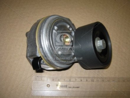 Шкив вентилятора с натяжным устройством SAMPA 022.196