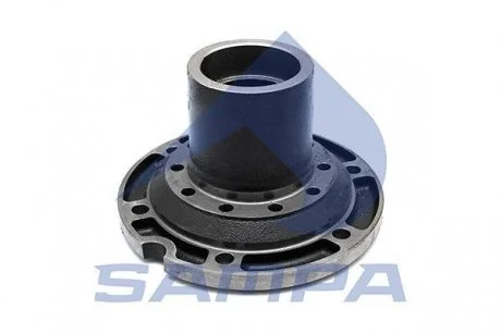 Ступица колеса SAMPA 022.263