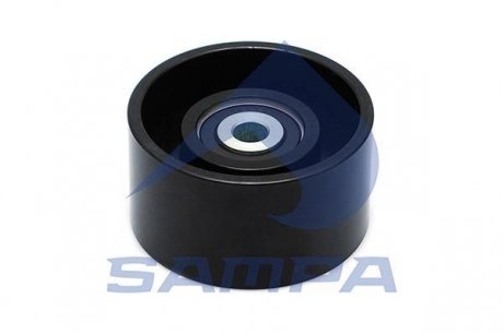 Шкив ремня вентилятора радиатора SAMPA 022.284