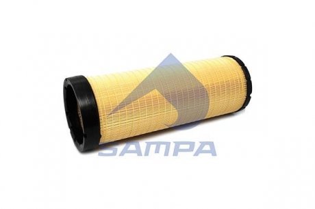 Фільтр повітря двигуна SAMPA 022.298 (фото 1)