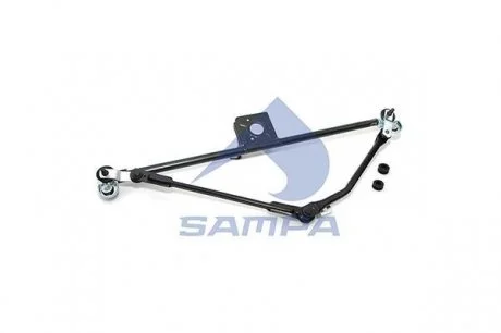 Трапеція склоочисника SAMPA 022.310