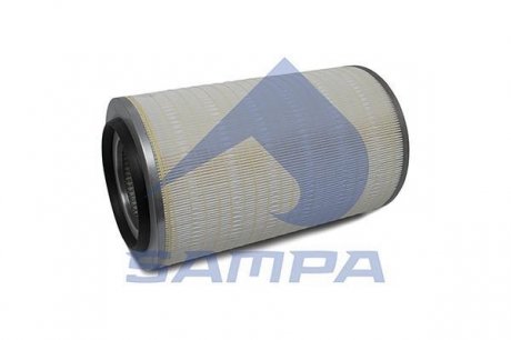Фильтр воздуха двигателя SAMPA 022.336 (фото 1)