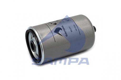 Фильтр топливный двигателя SAMPA 022.377 (фото 1)