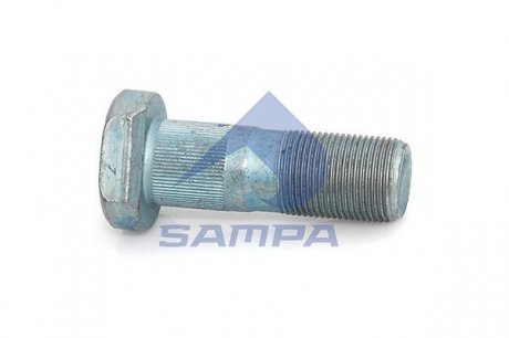 Шпилька колеса SAMPA 022.404 (фото 1)