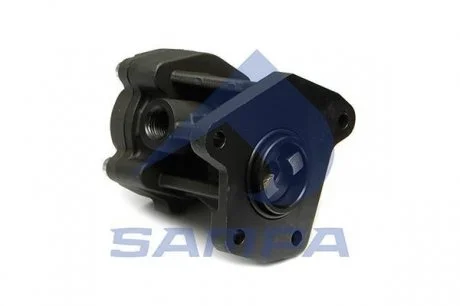 Насос паливний MAN SAMPA 023.026