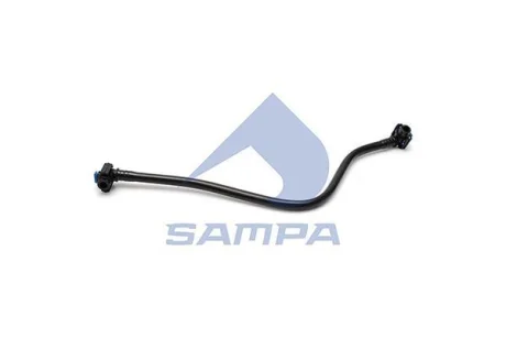 Патрубок SAMPA 023.087