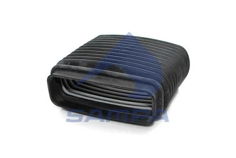 Патрубок SAMPA 023.097