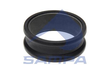 Патрубок SAMPA 023.258