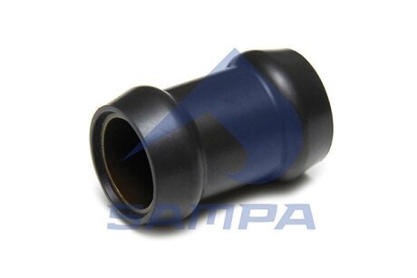 Патрубок SAMPA 023.261