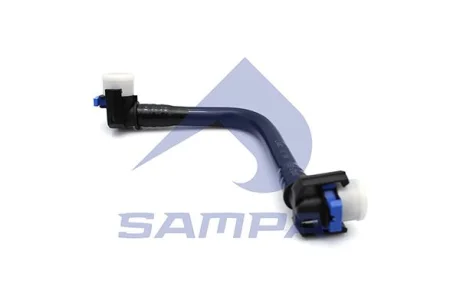 Патрубок SAMPA 023.263